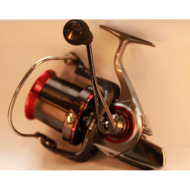 Daiwa Basiair Z45 QDA 2025 2er Bundle