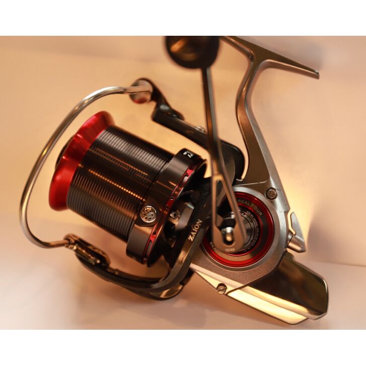 Daiwa Basiair Z45 QDA 2025 2er Bundle