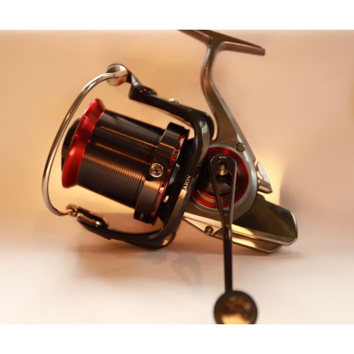 Daiwa Basiair Z45 QDA 2025 2er Bundle