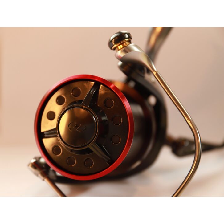 Daiwa Basiair Z45 QDA 2025 2er Bundle