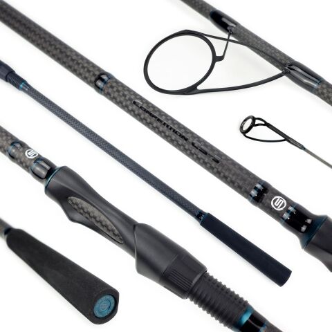 Sportex Competition Carp CS-5 13ft 3,75lbs KW-Minima