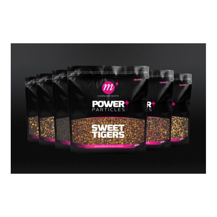 Mainline Power+