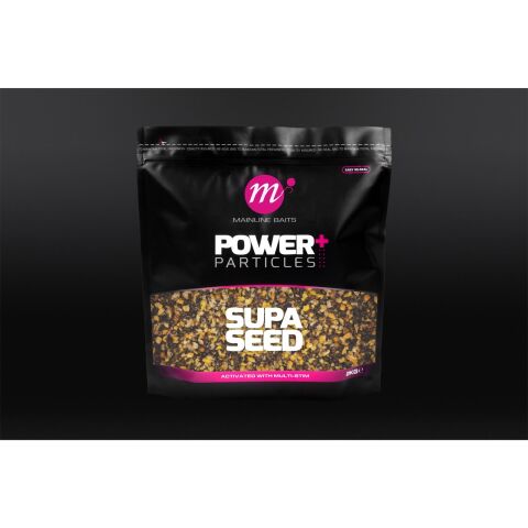 Mainline Power+ Supa Seed 2kg