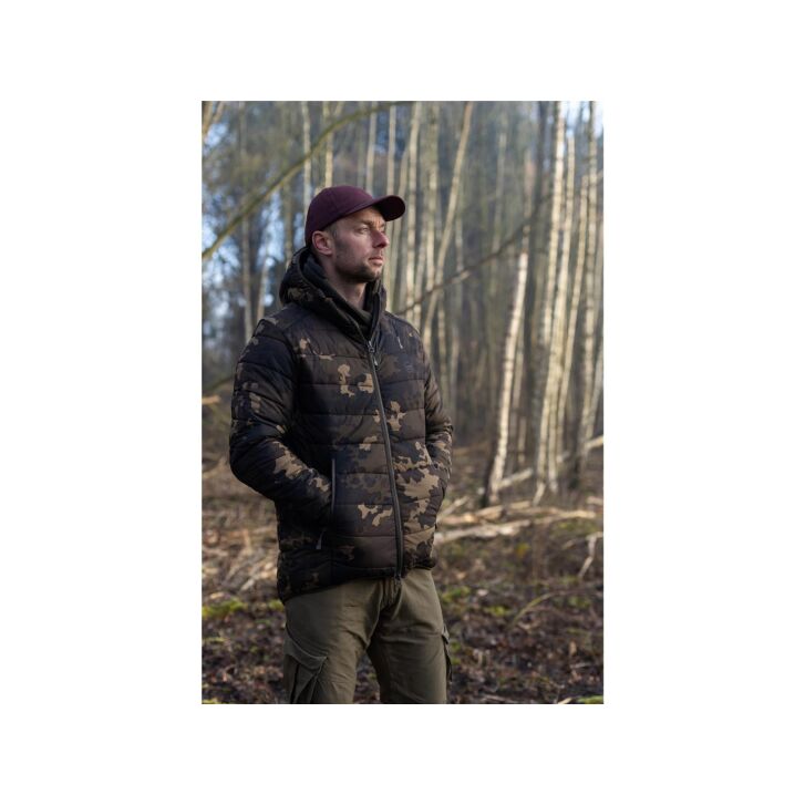 Korda Thermolite Puffer Jacket