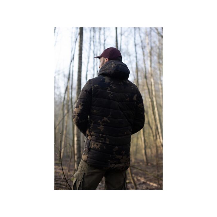 Korda Thermolite Puffer Jacket