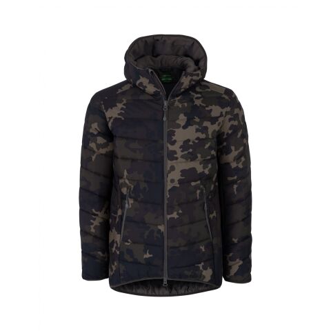 Korda Thermolite Puffer Jacket | Dark Kamo XXXXL