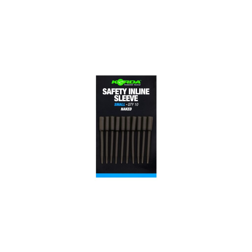 Korda Safety Inline Sleeve Small Naked