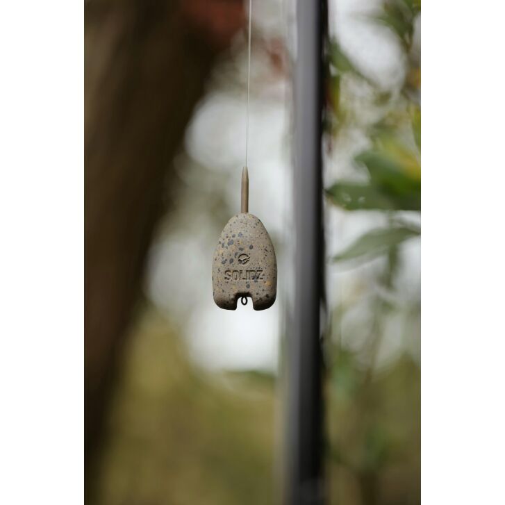 Korda Safety Inline Sleeve Small Naked