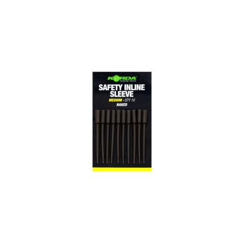 Korda Safety Inline Sleeve Medium Naked