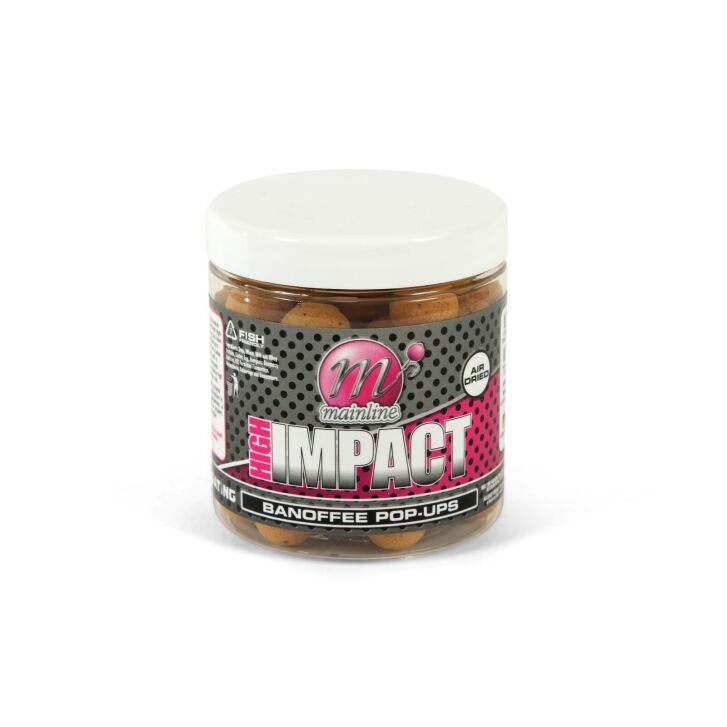 Mainline - Hi Impact Banoffee - 15mm Pop Up