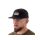 Trakker CR 5 Panel Black Cap