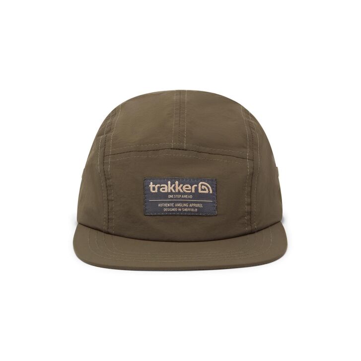 Trakker 5 Panel Cap