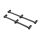 Fox Black Label Carbon Buzz Bars