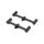 Fox Black Label Carbon Buzz Bars