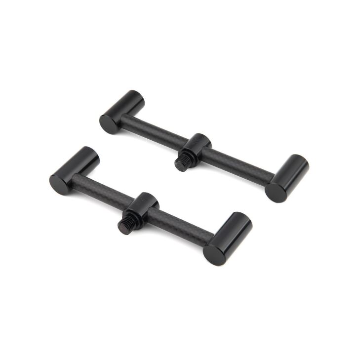 Fox Black Label Carbon 3 Rod Buzz bars (220mm - 250mm)