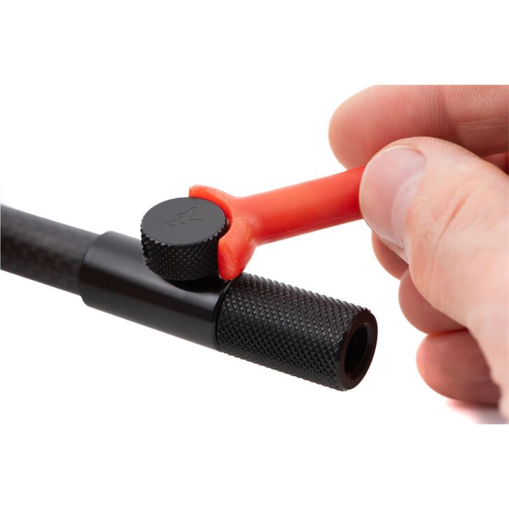 Fox Black Label Carbon Bankstick