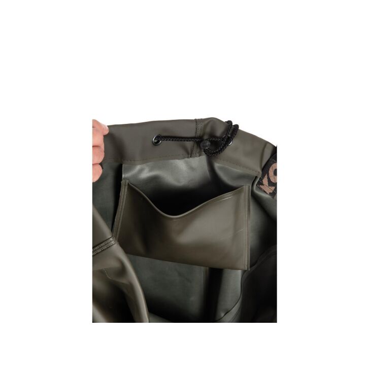Fox Khaki HD waders 10 / 44