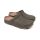 Fox Khaki clogs  - sz 10 / 44