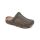 Fox Khaki clogs  - sz 10 / 44