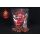 Dudi Bait Mister Red Super Hot Boilie 16 mm löslich 5kg