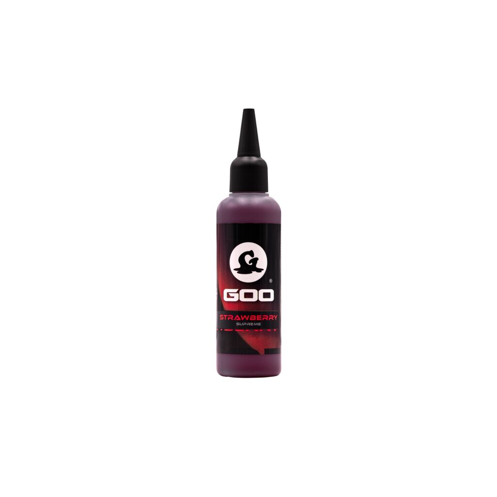 Korda Strawberry Supreme Goo