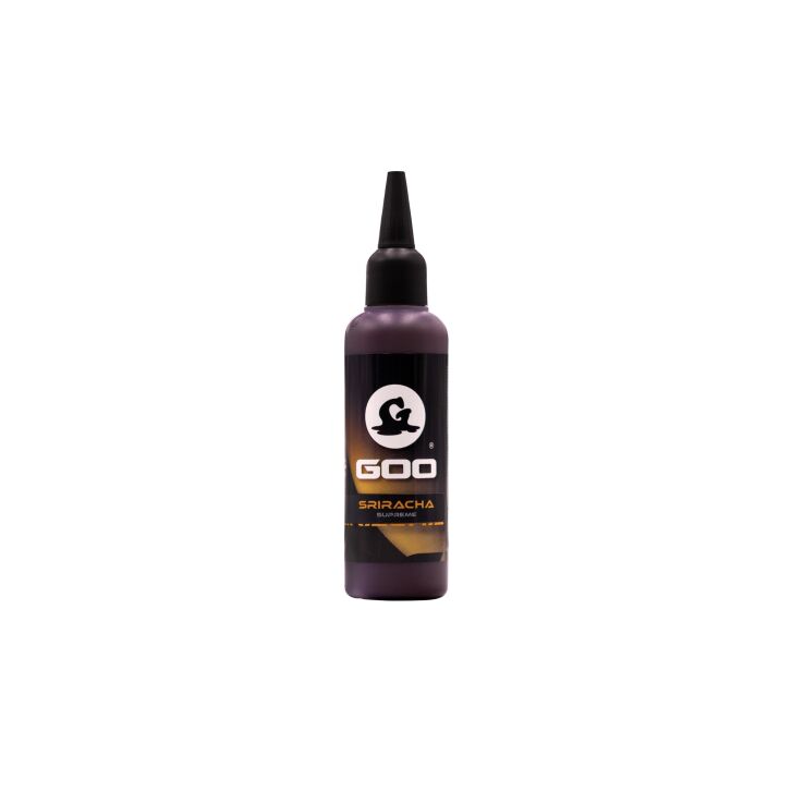 Korda Sriracha Supreme Goo