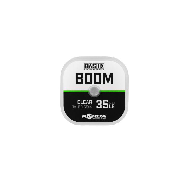 Korda Basix Boom