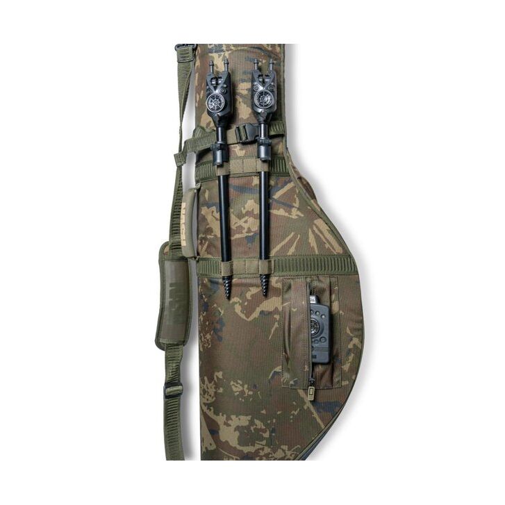Nash Subterfuge Hi Protect 3 Rod Skin