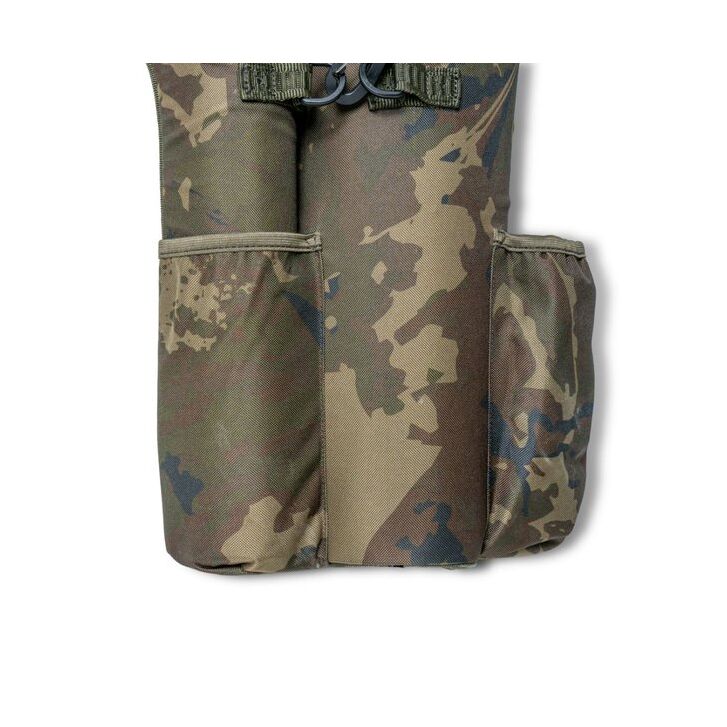 Nash Subterfuge Hi Protect 3 Rod Skin