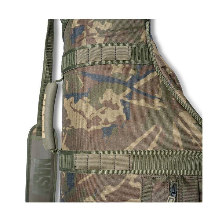 Nash Subterfuge Hi Protect 3 Rod Skin