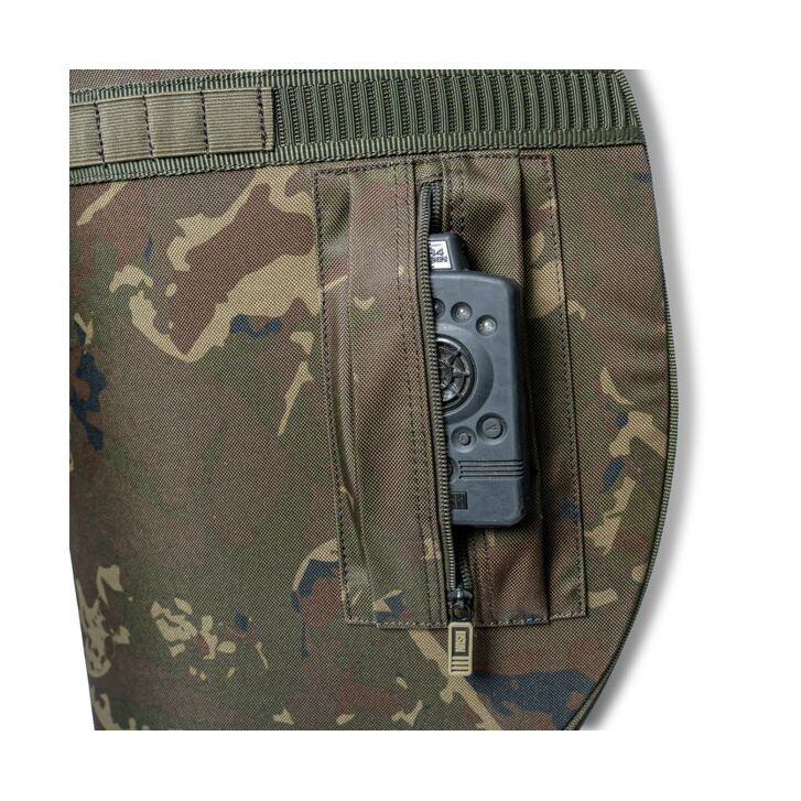 Nash Subterfuge Hi Protect 3 Rod Skin