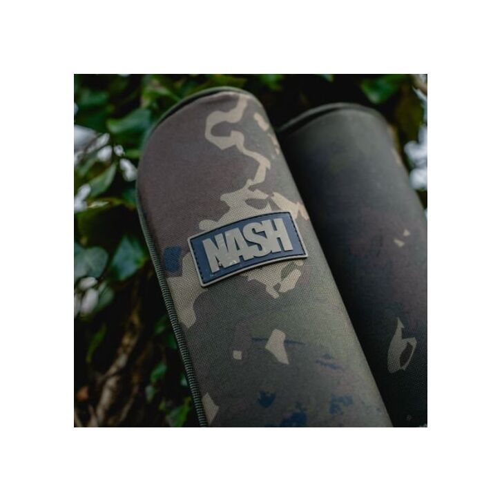 Nash Subterfuge Hi Protect 3 Rod Skin