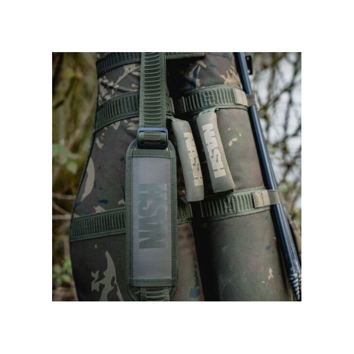 Nash Subterfuge Hi Protect 3 Rod Skin