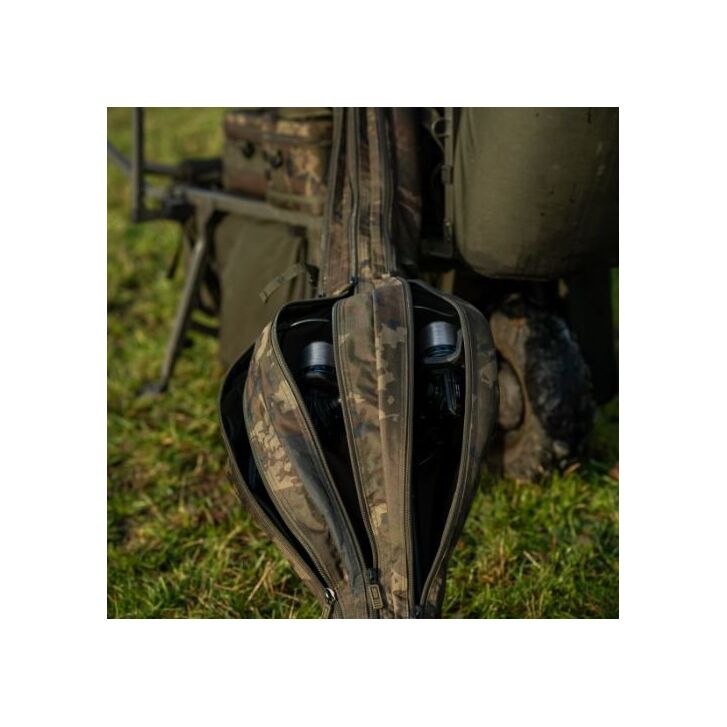 Nash Subterfuge Hi Protect 3 Rod Skin
