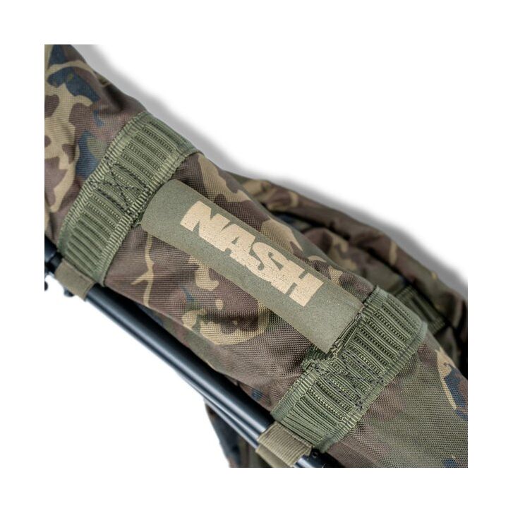 Nash Subterfuge Soft Protect 12ft 2 Rod Skin