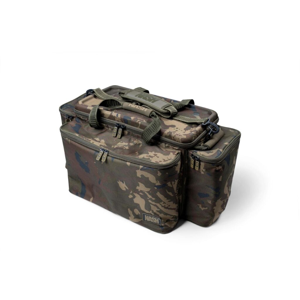 Nash Subterfuge Carryall Large 65L