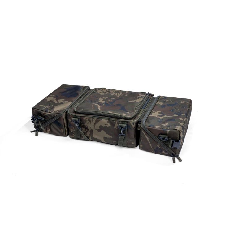 Nash Subterfuge Cube Carryall 50L