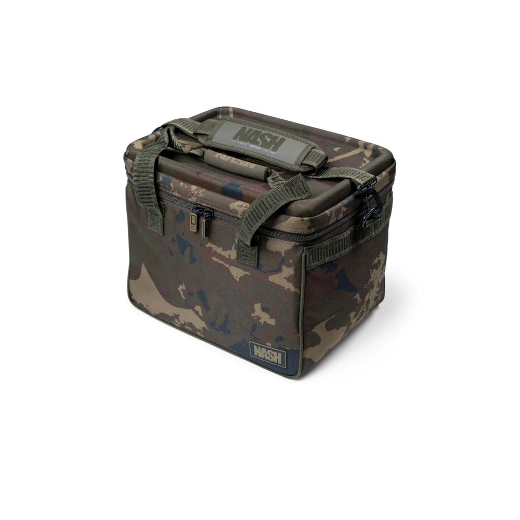 Nash Subterfuge Big Freeze Cool Bag Medium 35L