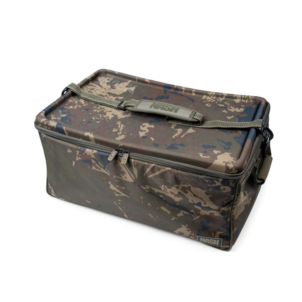 Nash Subterfuge Big Freeze Cool Bag Large 70L | Koelboxen & Koeltassen