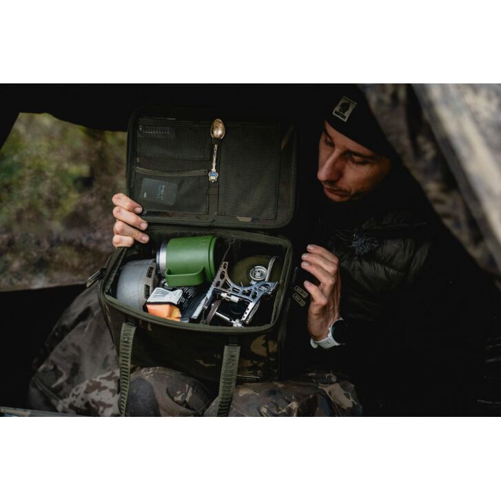 Nash Subterfuge Brew Kit Bag