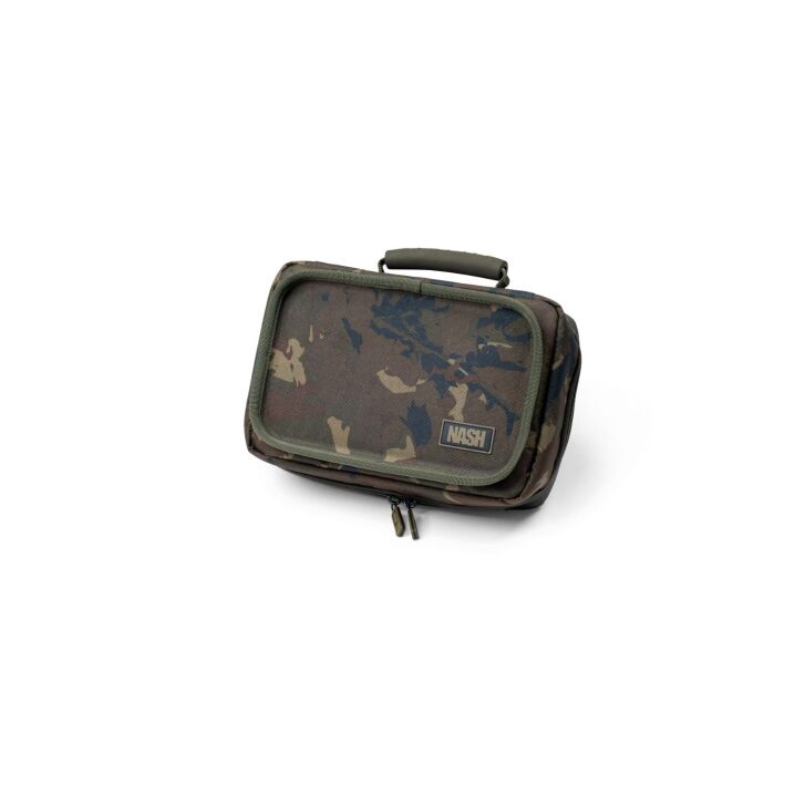 Nash Subterfuge Workbox Standard