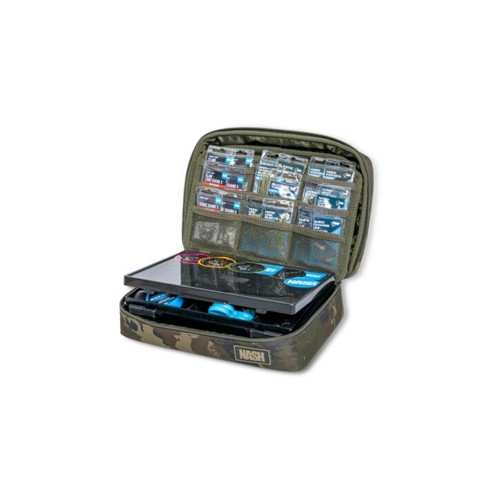 Nash Subterfuge Workbox Standard