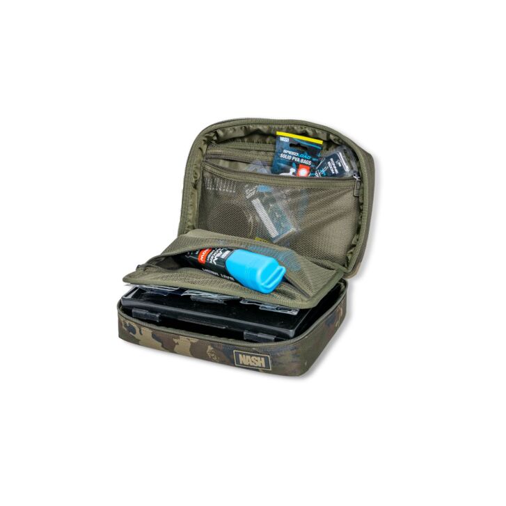 Nash Subterfuge Workbox Standard