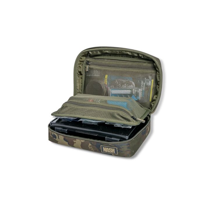 Nash Subterfuge Workbox Standard