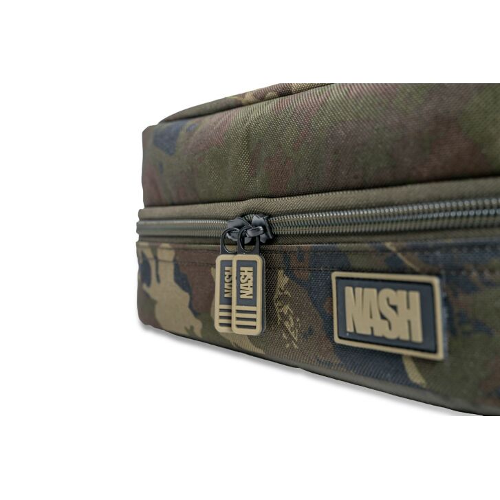 Nash Subterfuge Workbox Standard
