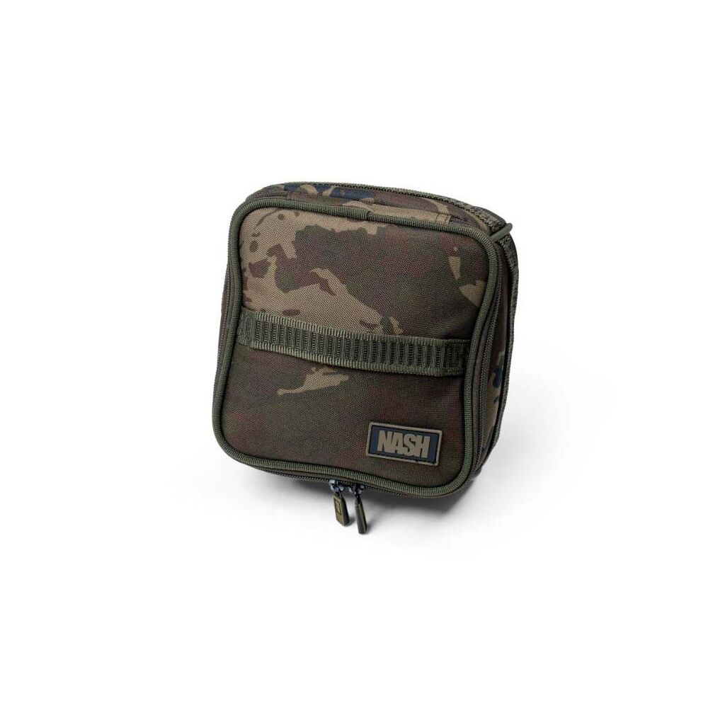 Nash Subterfuge Tackle Pouch Large | Asseccoire tas / Toebehoren