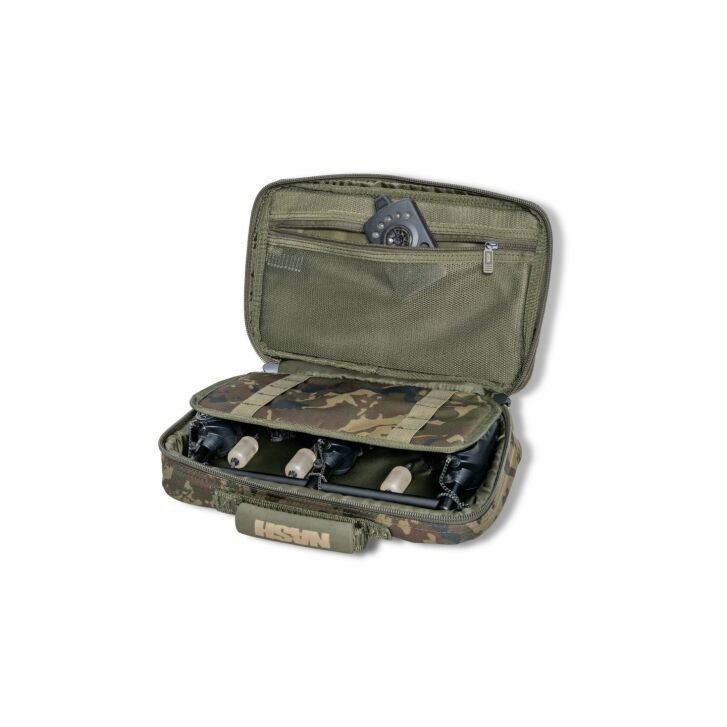 Nash Subterfuge Buzz Bar Pouch Medium 32cm