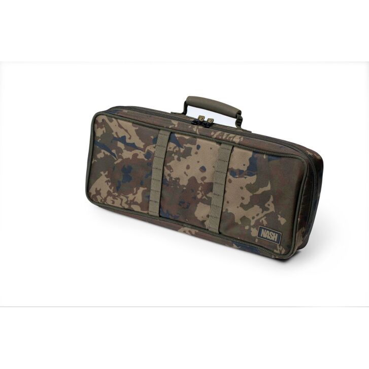 Nash Subterfuge Buzz Bar Pouch Large 48cm