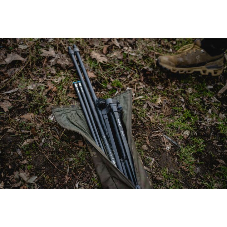 Nash Subterfuge Bankstick Bag XL