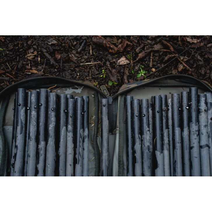 Nash Subterfuge Bushwhacker & Prodding Stick Bag